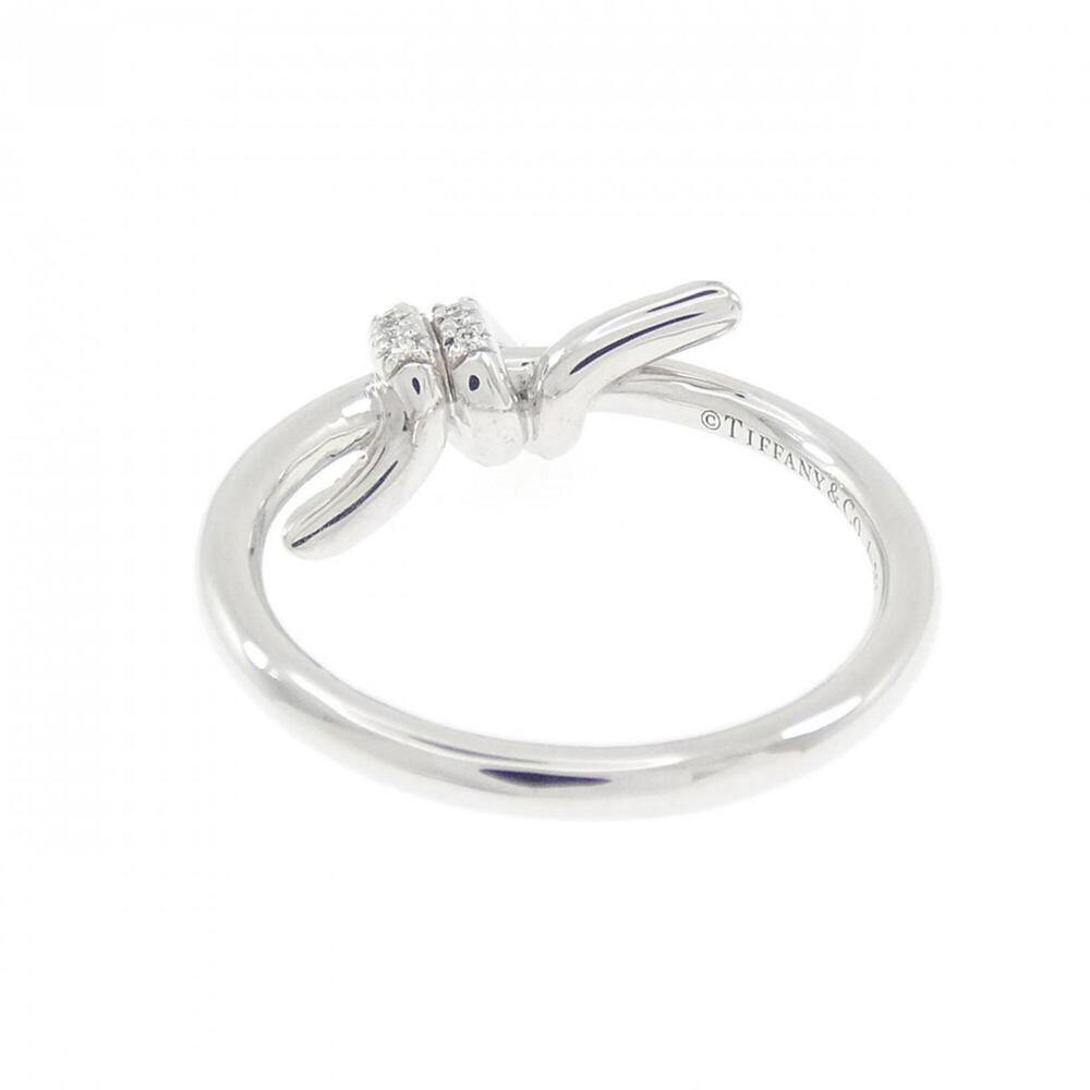 TIFFANY & CO. Ring - Picture 3 of 5